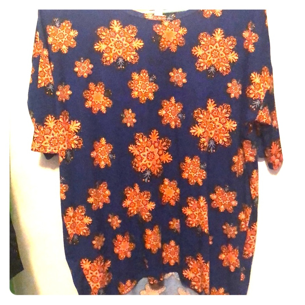 Lularoe Irma